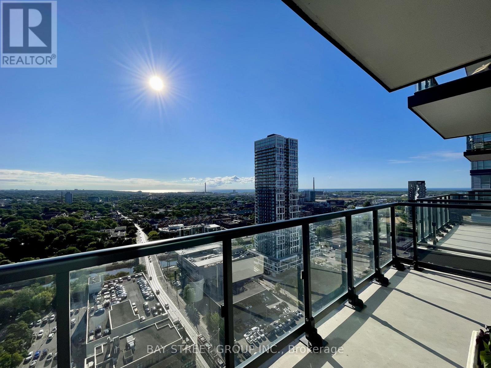 2412 - 130 River Street, Toronto, Ontario  M5A 0R8 - Photo 15 - C12922092