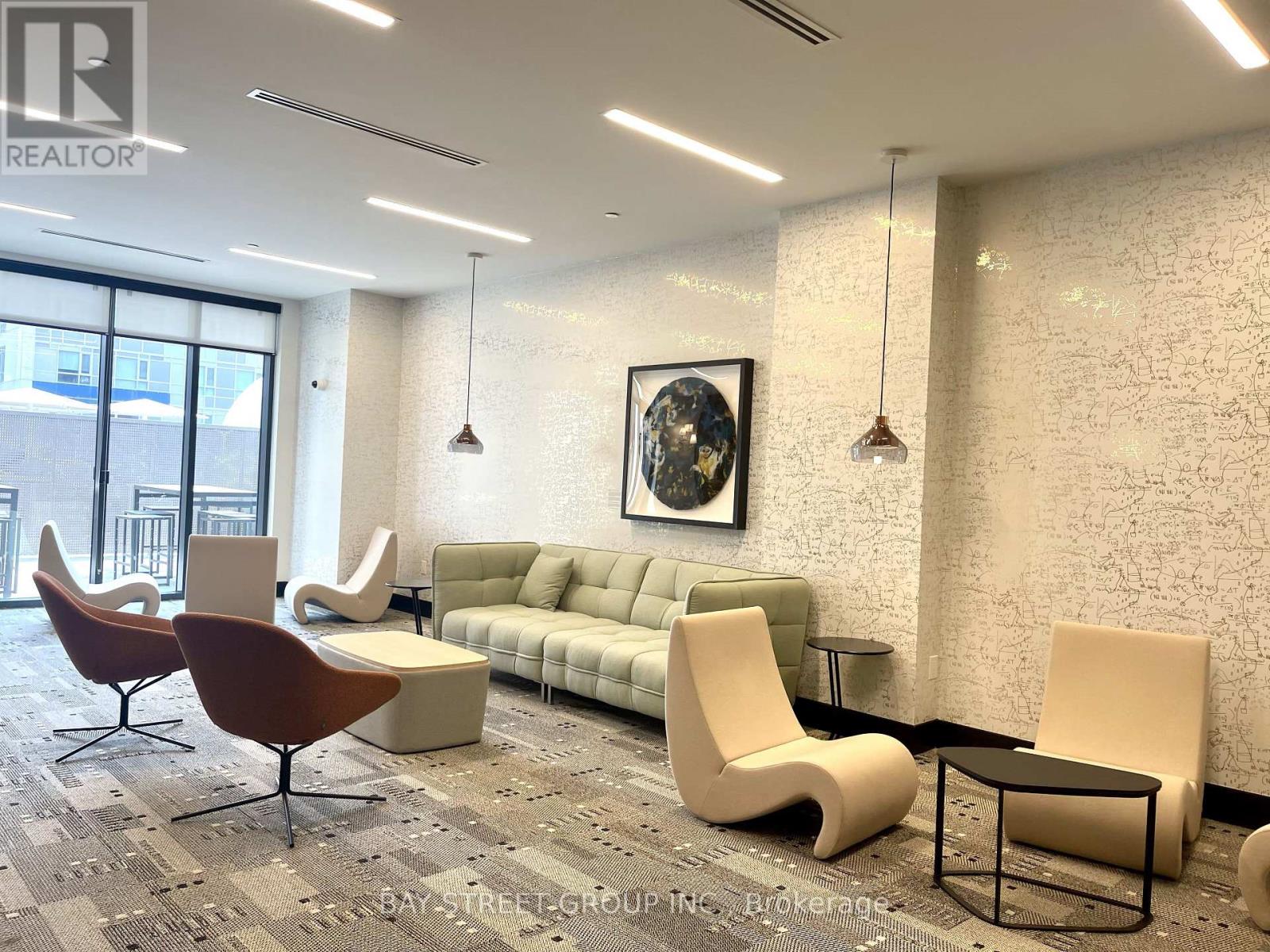 2412 - 130 River Street, Toronto, Ontario  M5A 0R8 - Photo 16 - C12922092