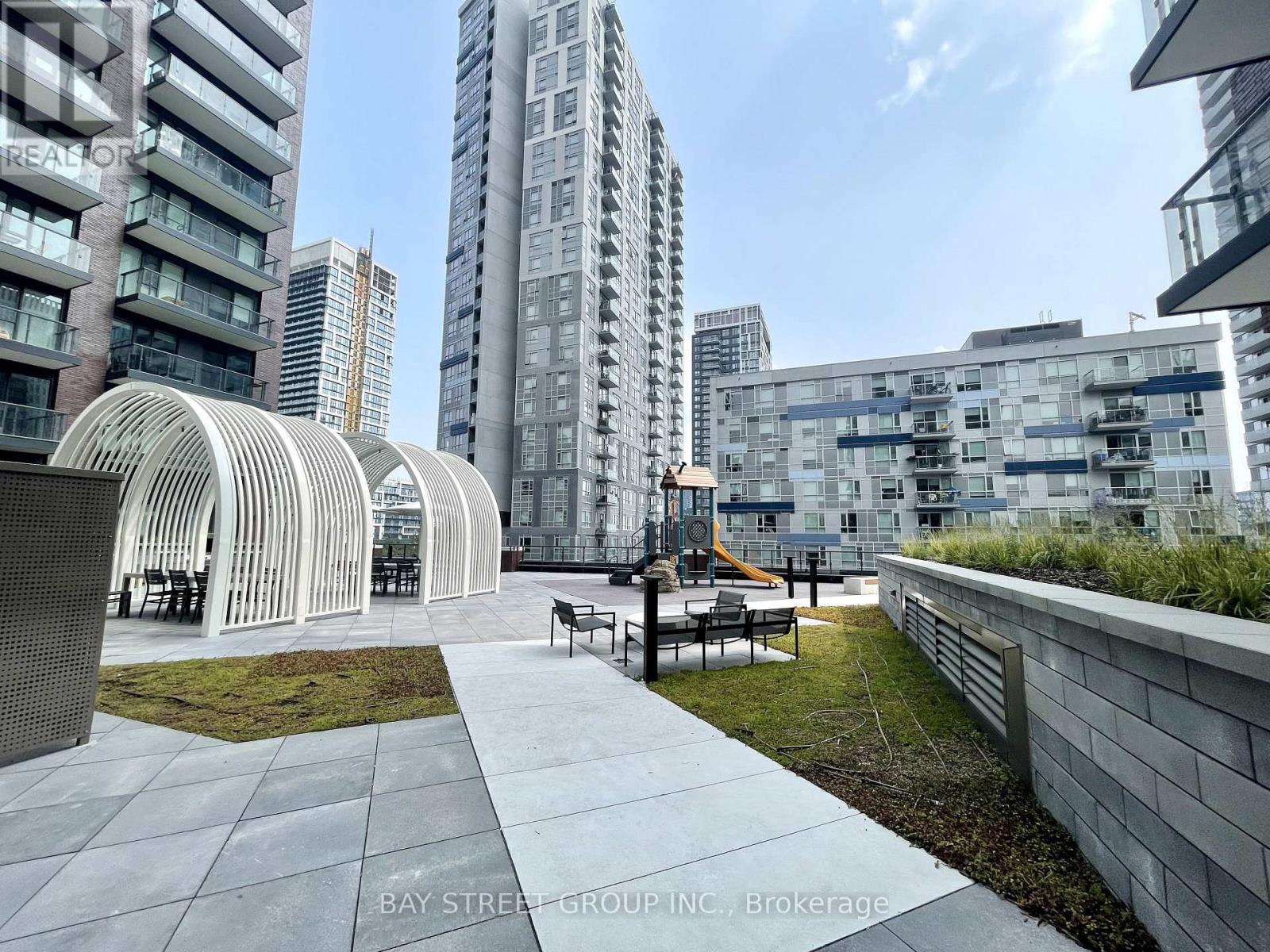 2412 - 130 River Street, Toronto, Ontario  M5A 0R8 - Photo 19 - C12922092