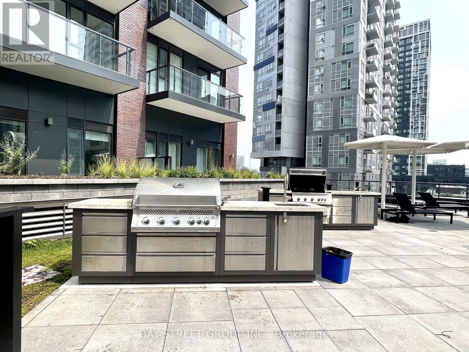 2412 - 130 River Street, Toronto, Ontario  M5A 0R8 - Photo 20 - C12922092