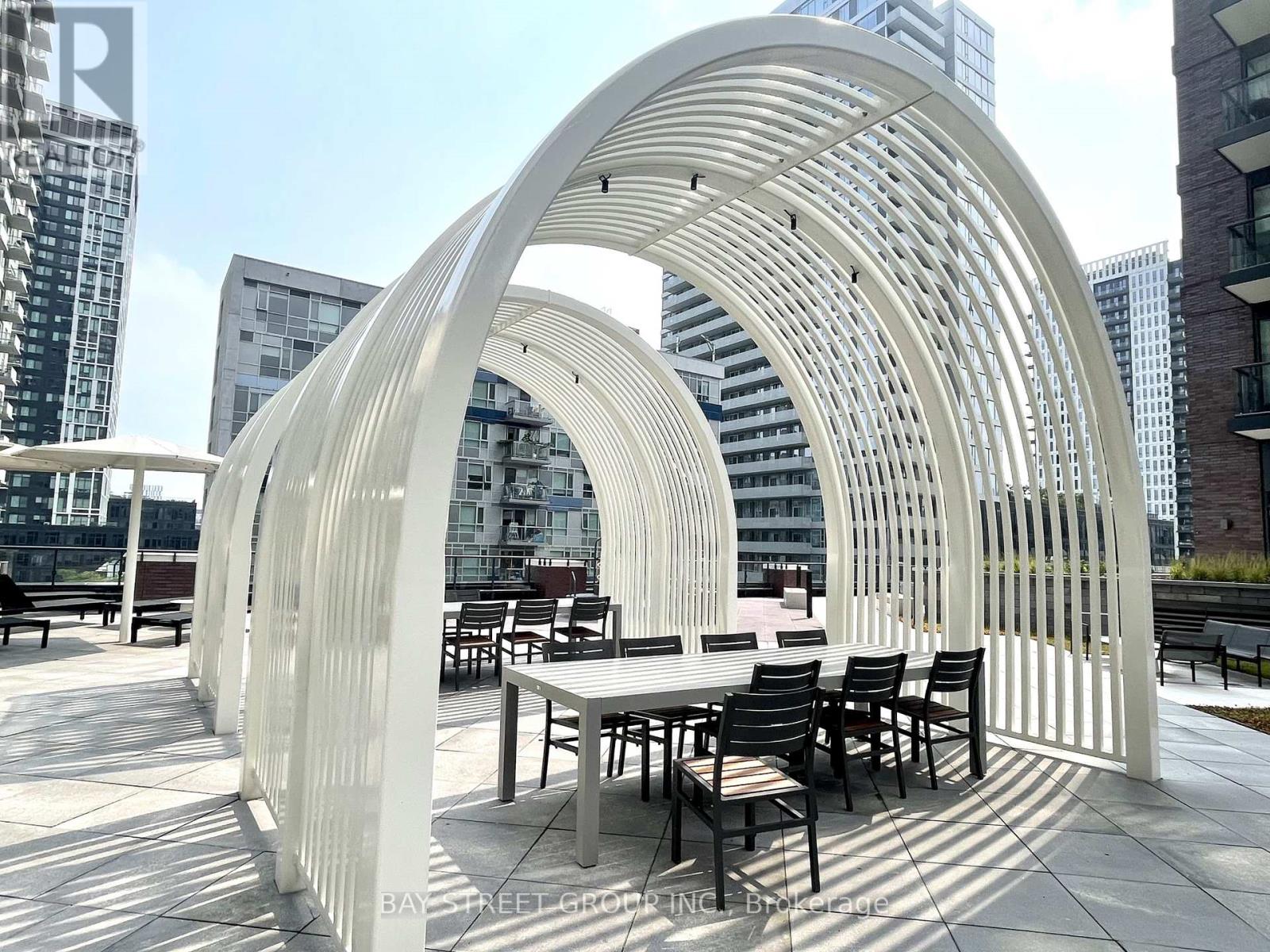 2412 - 130 River Street, Toronto, Ontario  M5A 0R8 - Photo 21 - C12922092