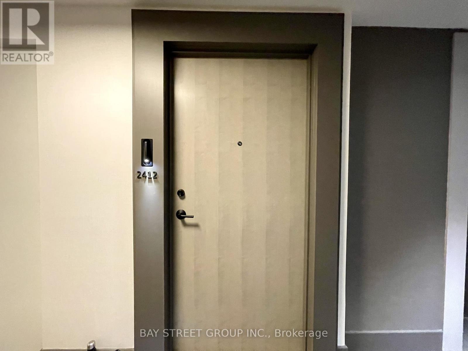 2412 - 130 River Street, Toronto, Ontario  M5A 0R8 - Photo 4 - C12922092