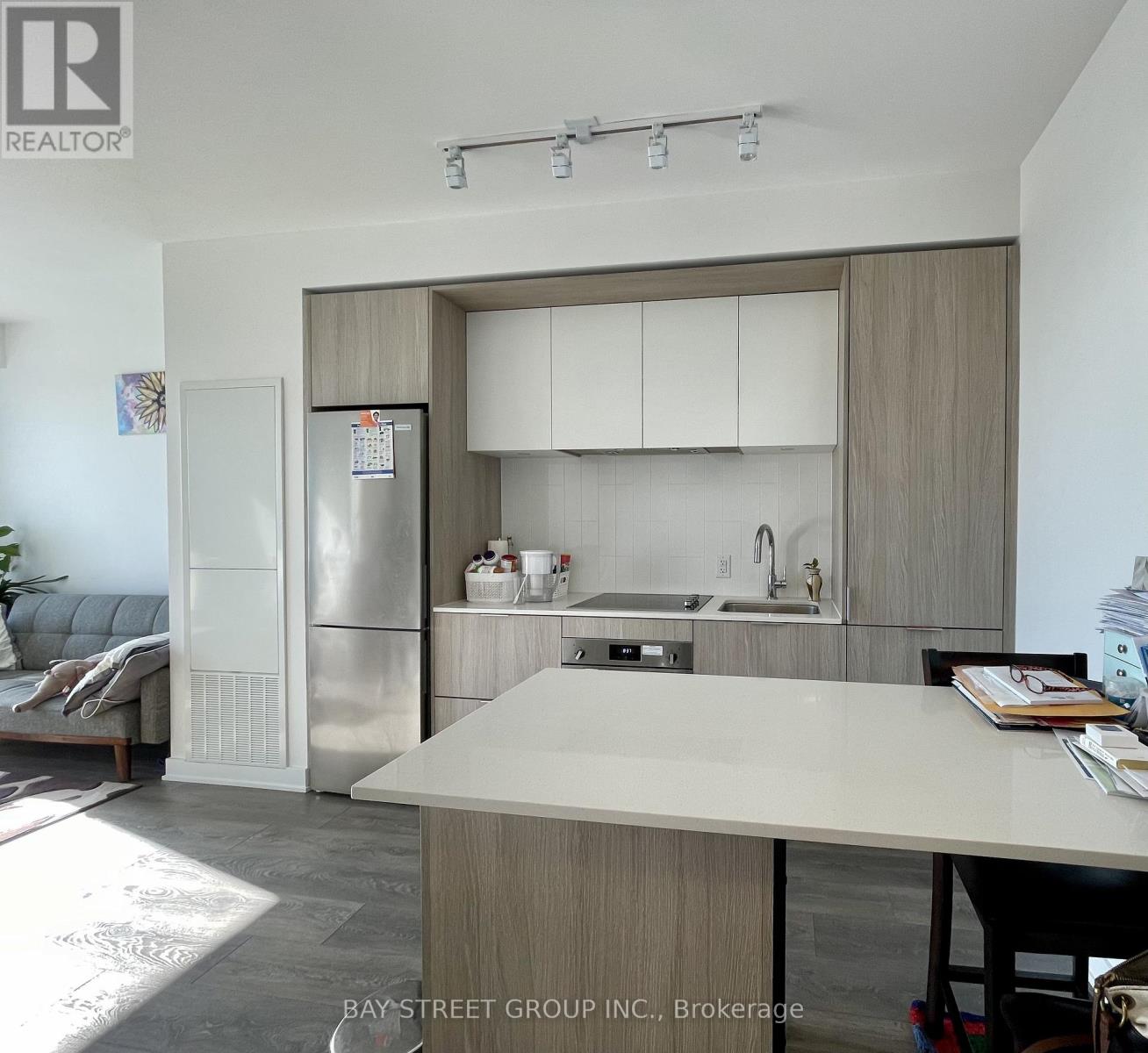 2412 - 130 River Street, Toronto, Ontario  M5A 0R8 - Photo 5 - C12922092