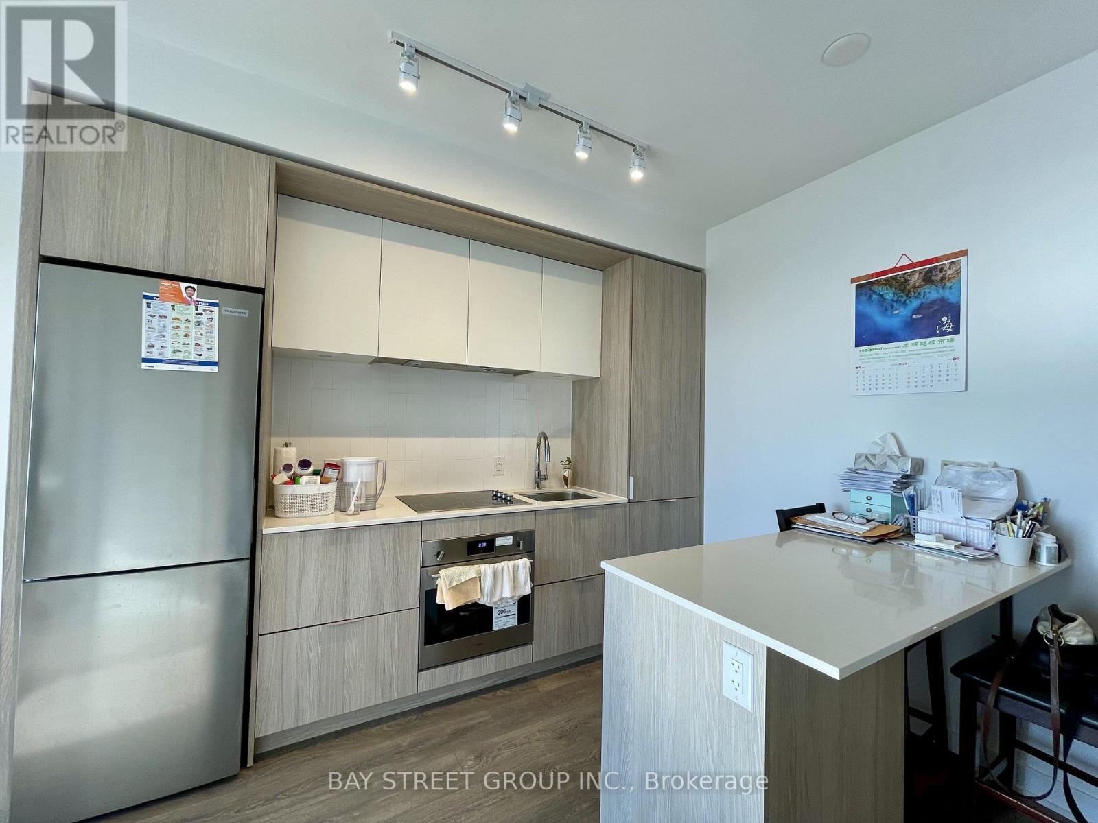 2412 - 130 River Street, Toronto, Ontario  M5A 0R8 - Photo 6 - C12922092