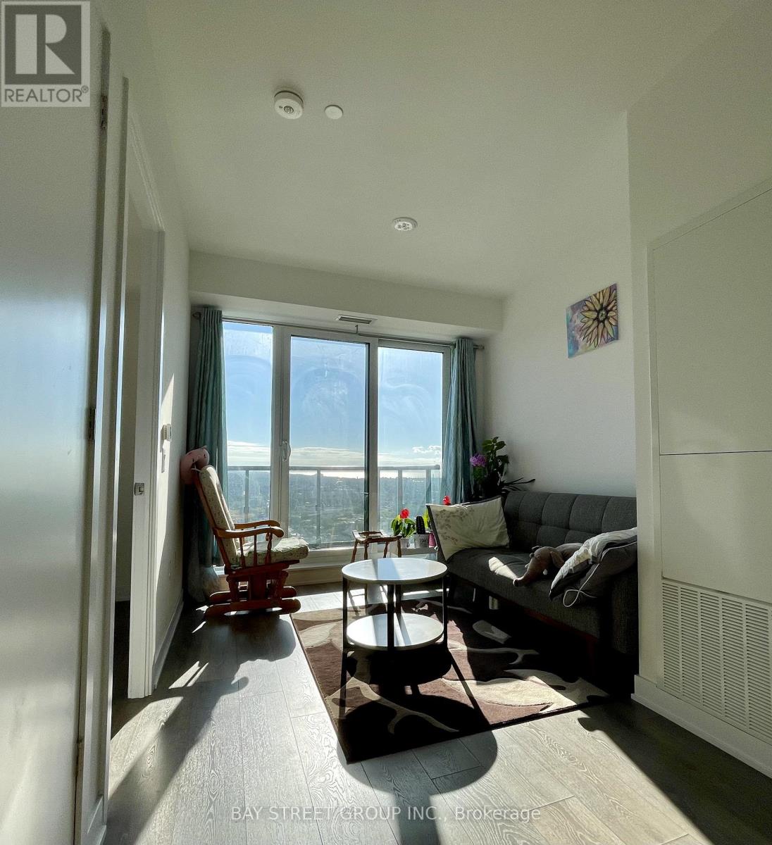 2412 - 130 River Street, Toronto, Ontario  M5A 0R8 - Photo 8 - C12922092