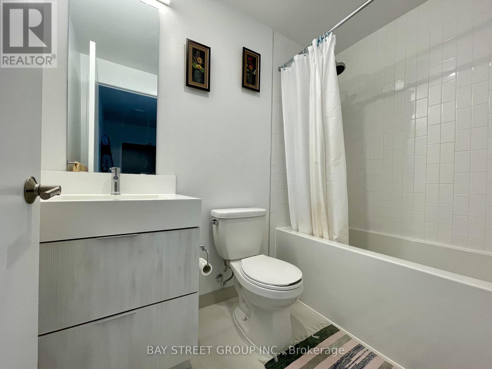 2412 - 130 River Street, Toronto, Ontario  M5A 0R8 - Photo 9 - C12922092