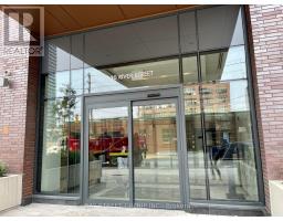 2412 - 130 RIVER STREET, Toronto, Ontario
