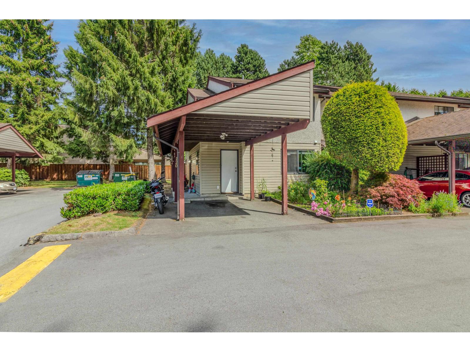 120 13880 74 Avenue, Surrey, British Columbia  V3W 7E6 - Photo 1 - R3103853