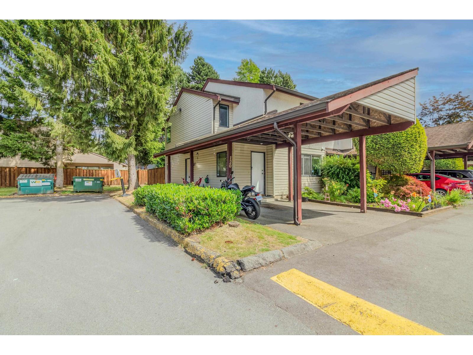 120 13880 74 Avenue, Surrey, British Columbia  V3W 7E6 - Photo 22 - R3103853