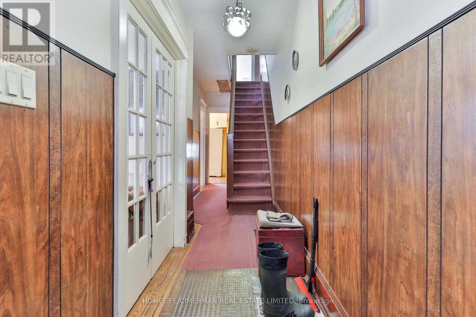 60 Beach View Crescent, Toronto, Ontario  M4E 2L5 - Photo 10 - E12922094