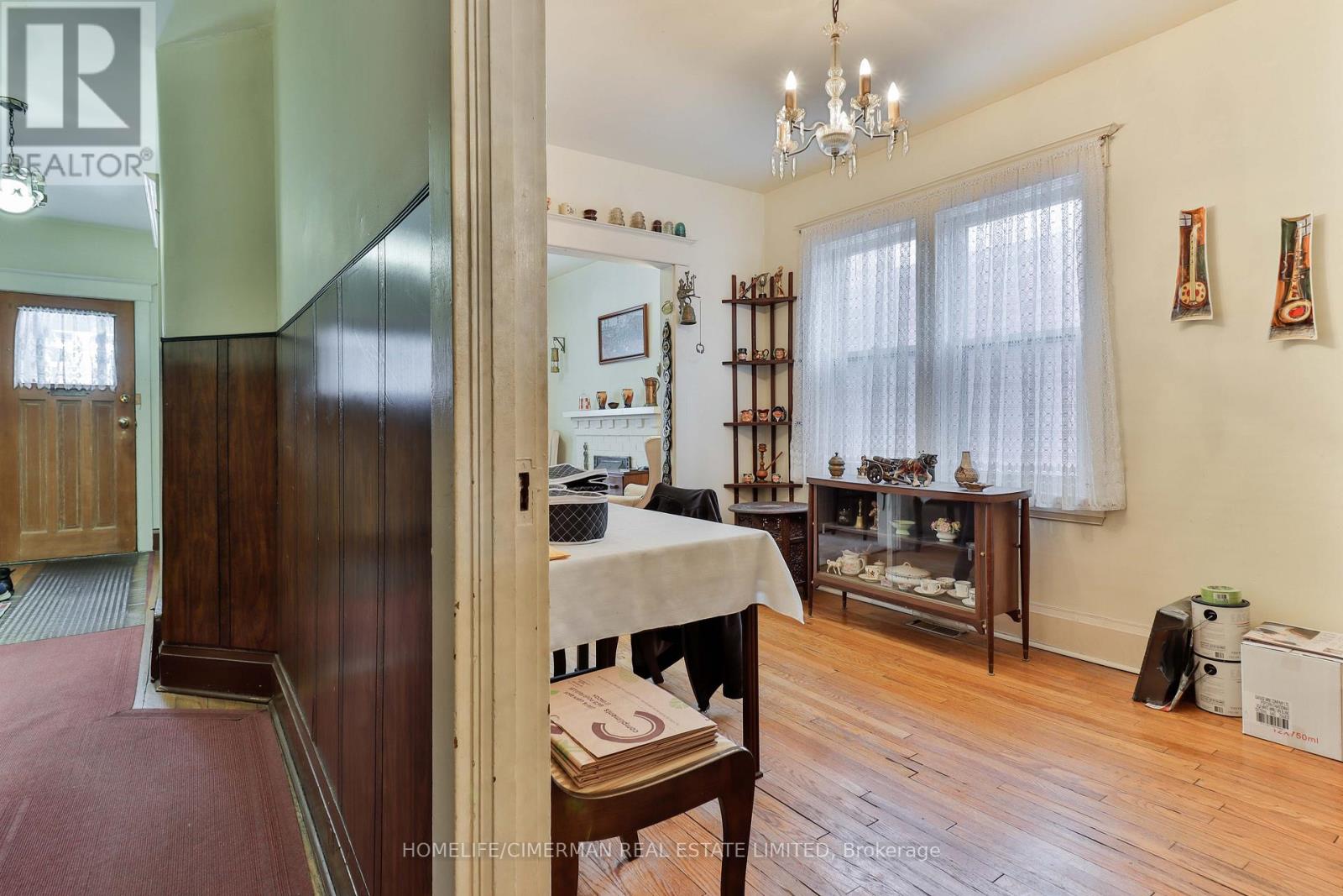 60 Beach View Crescent, Toronto, Ontario  M4E 2L5 - Photo 12 - E12922094