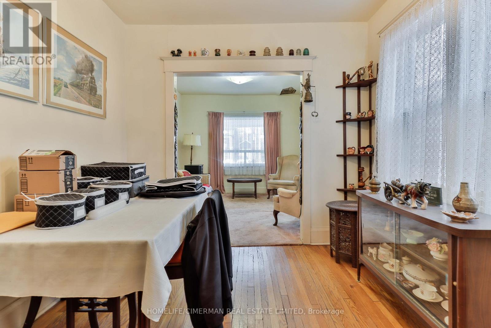 60 Beach View Crescent, Toronto, Ontario  M4E 2L5 - Photo 13 - E12922094