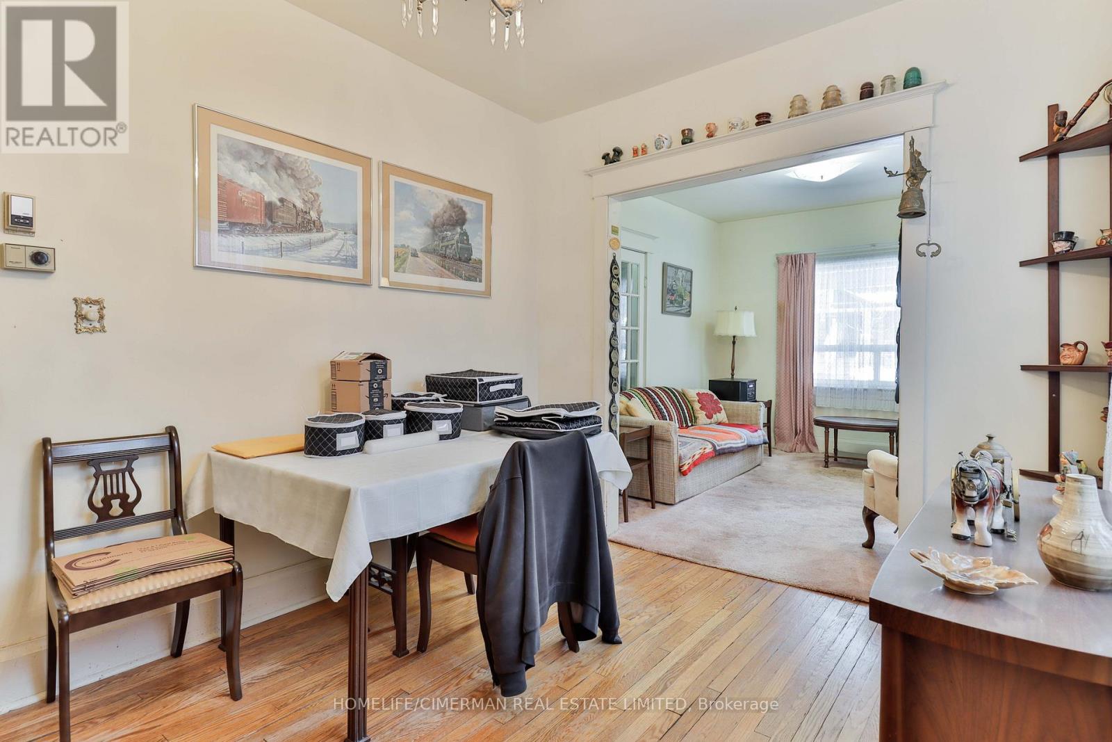 60 Beach View Crescent, Toronto, Ontario  M4E 2L5 - Photo 15 - E12922094