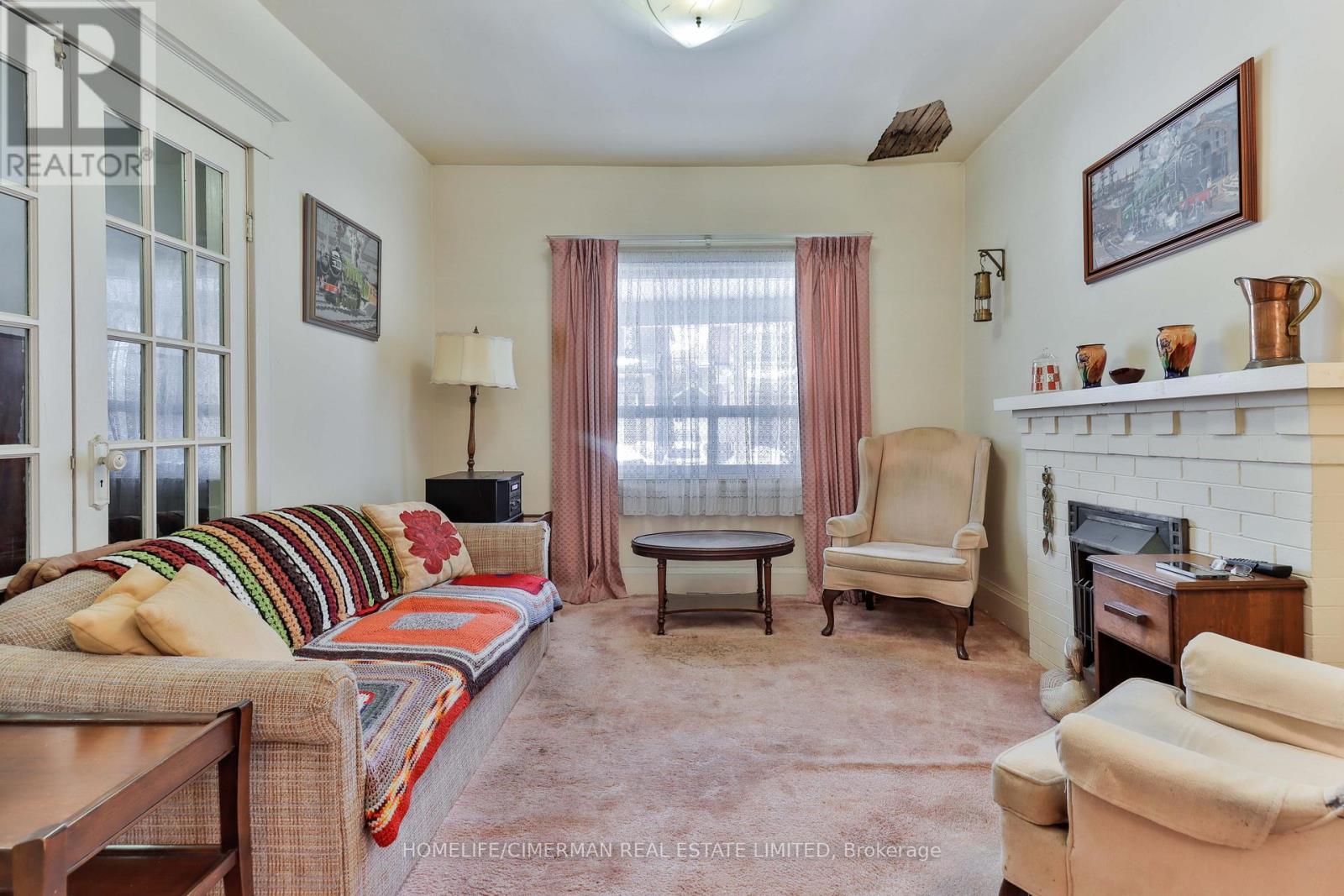 60 Beach View Crescent, Toronto, Ontario  M4E 2L5 - Photo 17 - E12922094