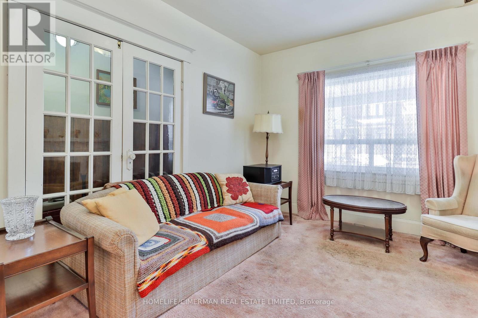 60 Beach View Crescent, Toronto, Ontario  M4E 2L5 - Photo 18 - E12922094