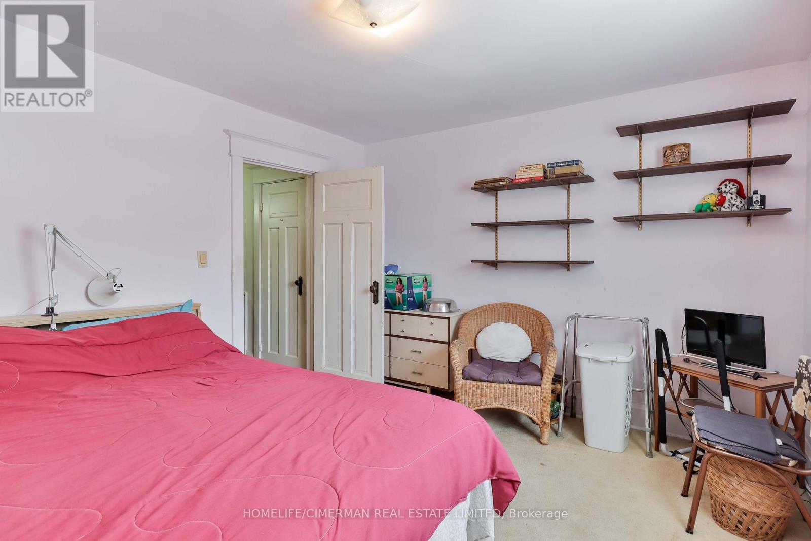 60 Beach View Crescent, Toronto, Ontario  M4E 2L5 - Photo 25 - E12922094