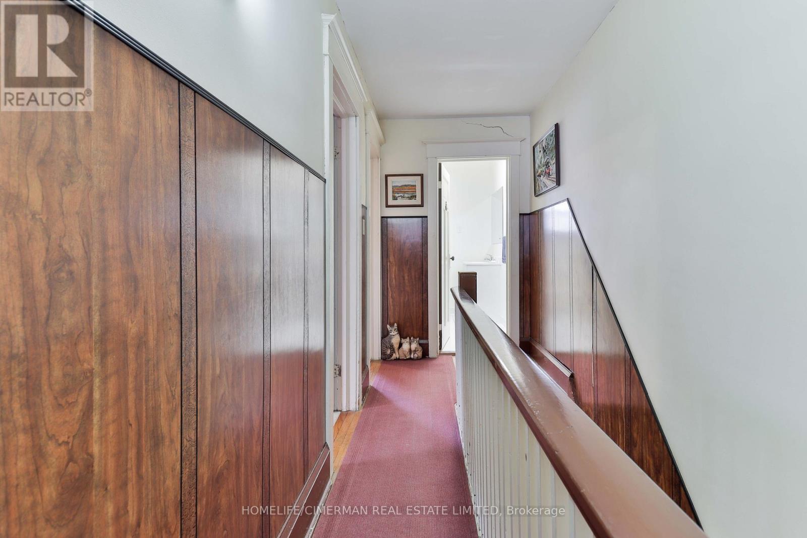 60 Beach View Crescent, Toronto, Ontario  M4E 2L5 - Photo 33 - E12922094