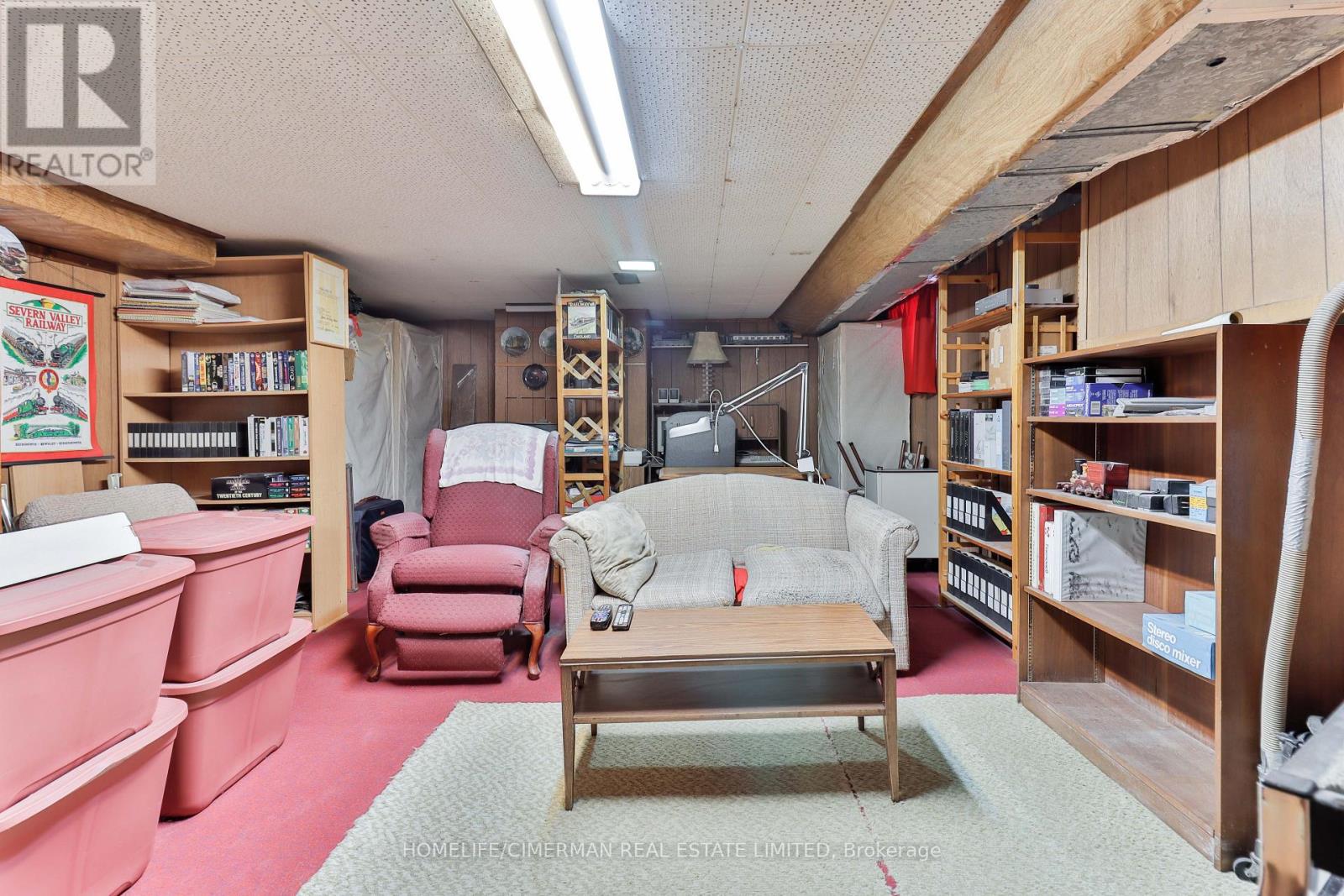 60 Beach View Crescent, Toronto, Ontario  M4E 2L5 - Photo 35 - E12922094