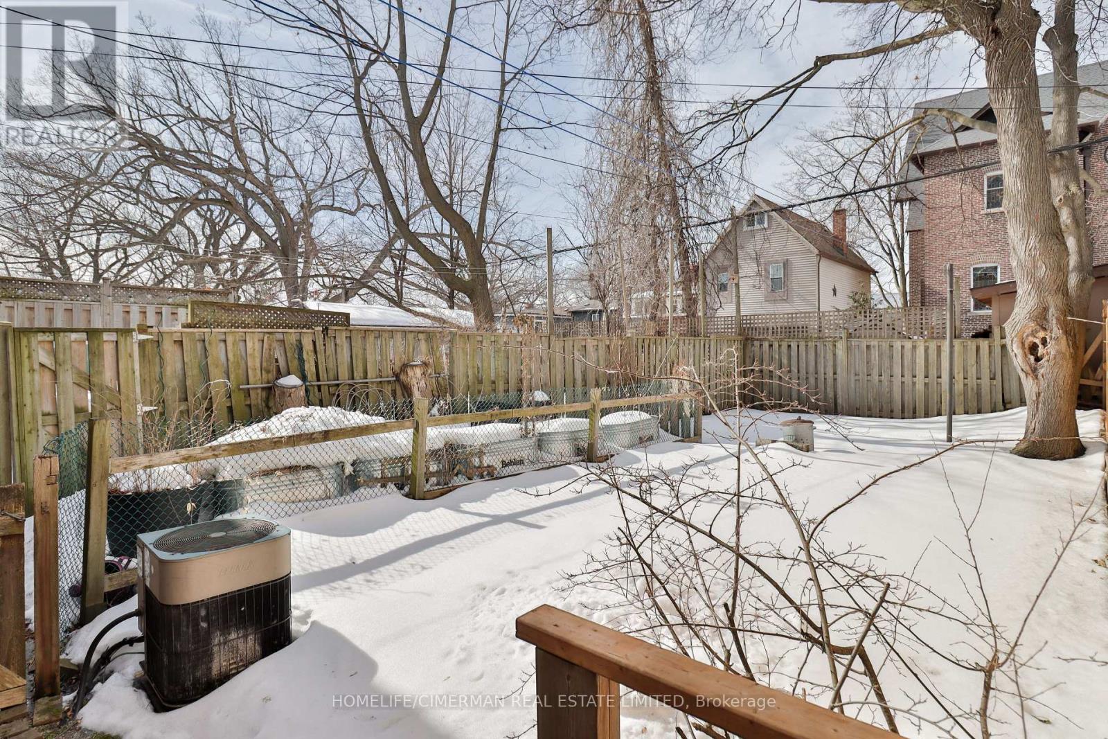 60 Beach View Crescent, Toronto, Ontario  M4E 2L5 - Photo 4 - E12922094