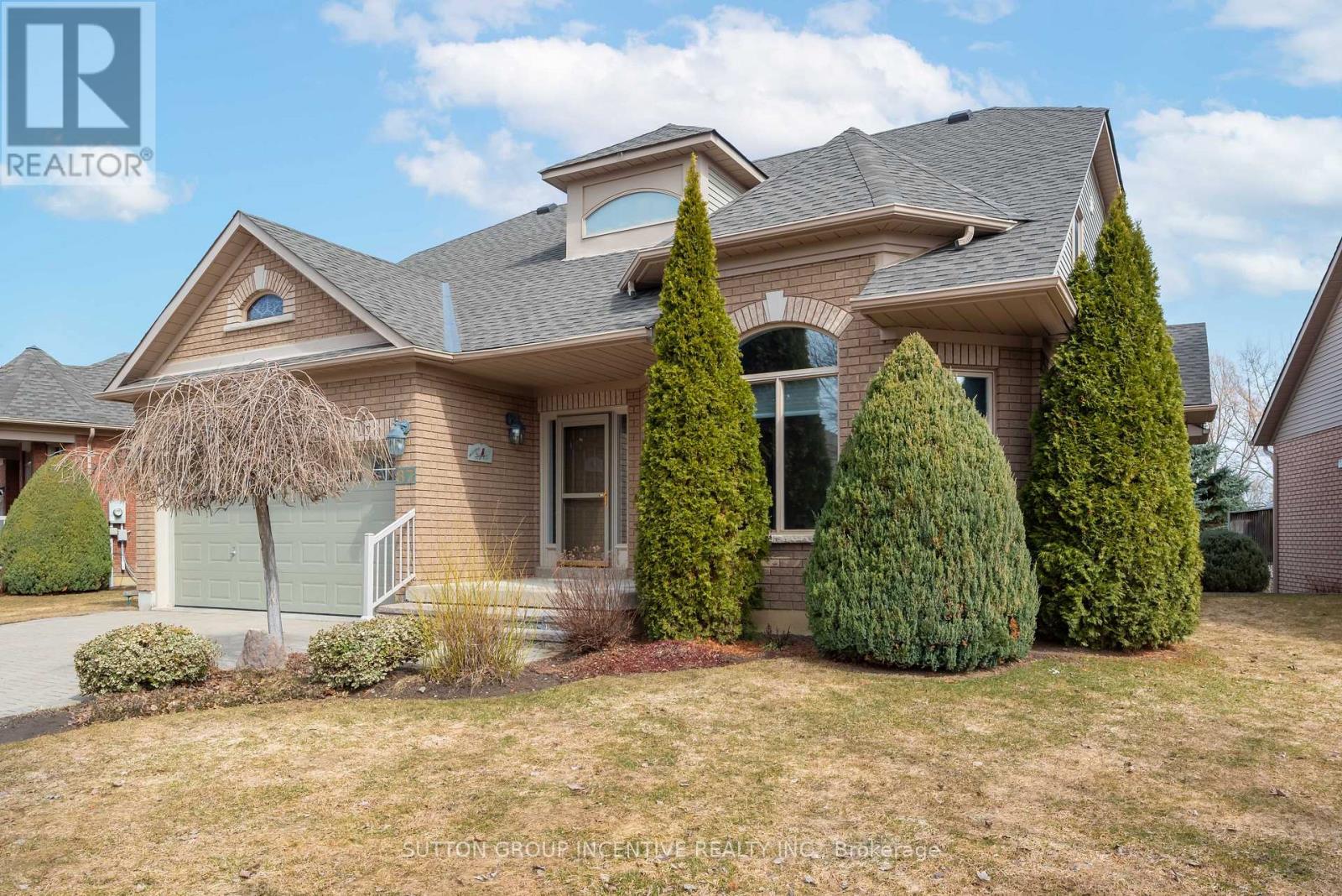 4 - 87 BELLA VISTA TRAIL, New Tecumseth, Ontario