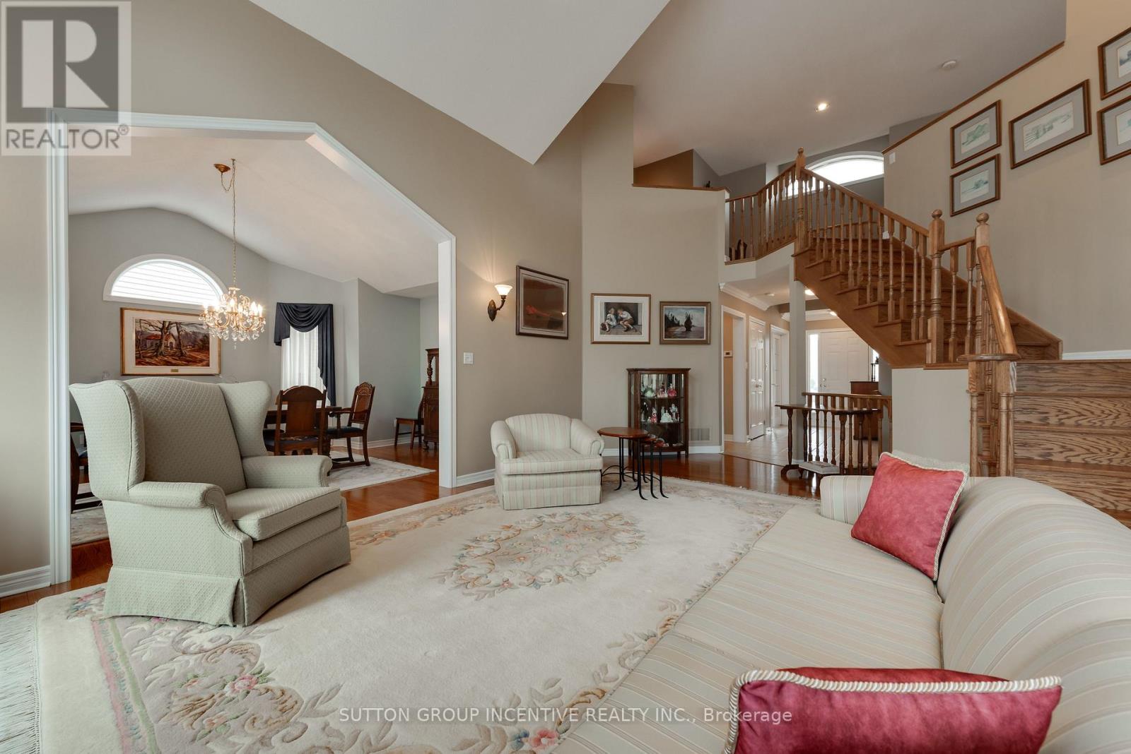 4 - 87 Bella Vista Trail, New Tecumseth, Ontario  L9R 2E2 - Photo 5 - N12922086