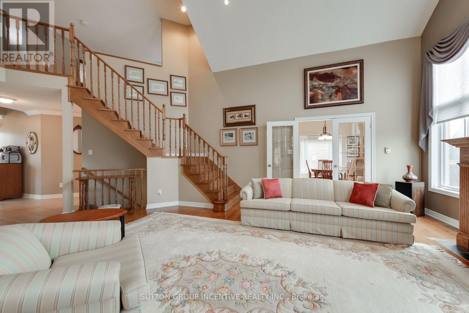 4 - 87 Bella Vista Trail, New Tecumseth, Ontario  L9R 2E2 - Photo 6 - N12922086