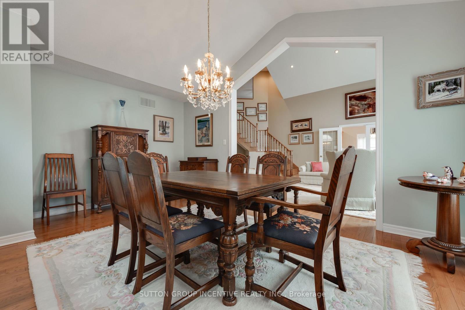 4 - 87 Bella Vista Trail, New Tecumseth, Ontario  L9R 2E2 - Photo 9 - N12922086