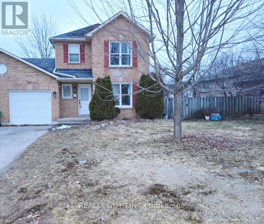 542 WESTMAN AVENUE, Peterborough, Ontario