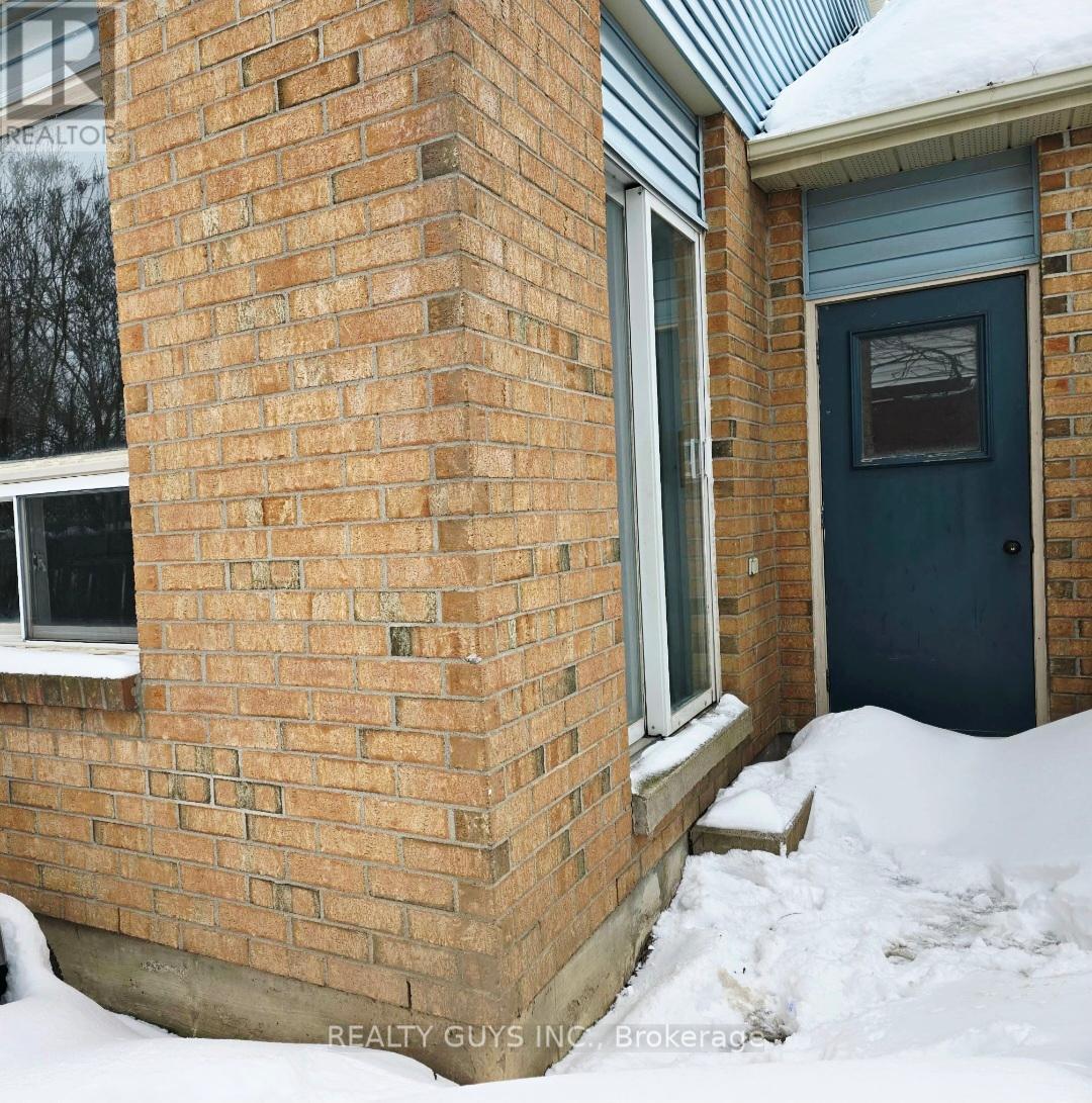 542 Westman Avenue, Peterborough, Ontario  K9K 2E6 - Photo 25 - X12907144