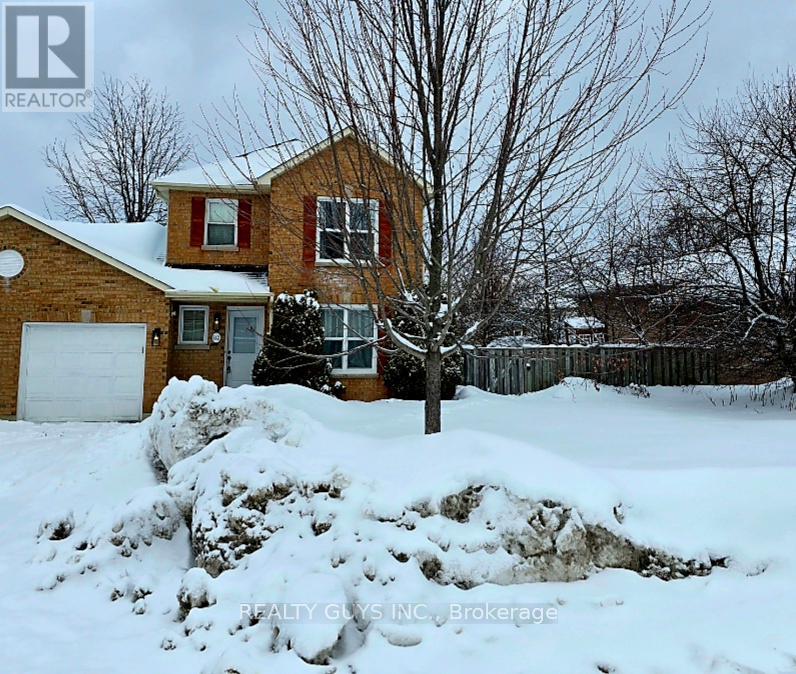 542 Westman Avenue, Peterborough, Ontario  K9K 2E6 - Photo 30 - X12907144