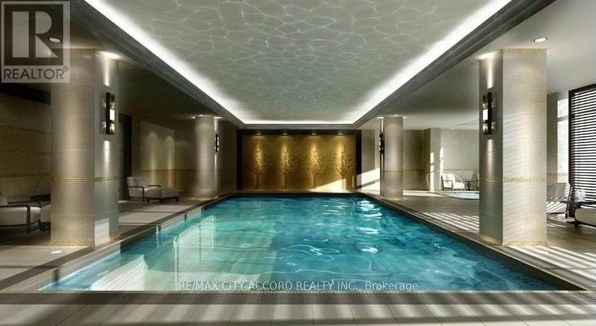 128 - 1 Old Mill Drive, Toronto (High Park-Swansea), Ontario  M6S 0A1 - Photo 12 - W12922054