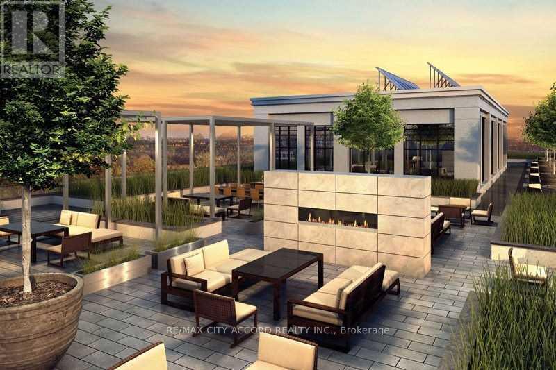 128 - 1 Old Mill Drive, Toronto (High Park-Swansea), Ontario  M6S 0A1 - Photo 13 - W12922054