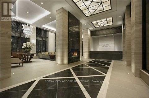 128 - 1 Old Mill Drive, Toronto (High Park-Swansea), Ontario  M6S 0A1 - Photo 2 - W12922054