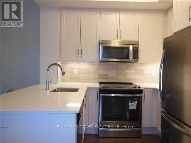 128 - 1 Old Mill Drive, Toronto (High Park-Swansea), Ontario  M6S 0A1 - Photo 3 - W12922054