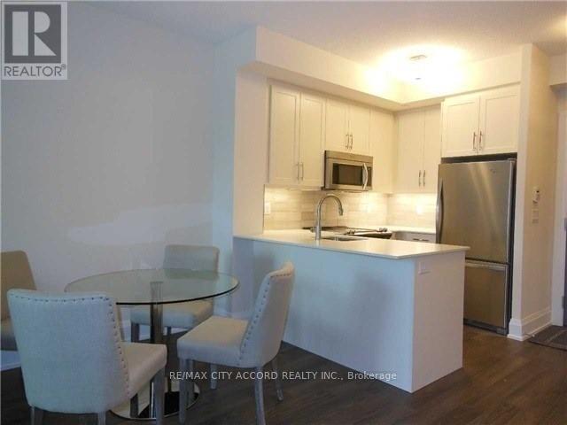 128 - 1 Old Mill Drive, Toronto (High Park-Swansea), Ontario  M6S 0A1 - Photo 5 - W12922054