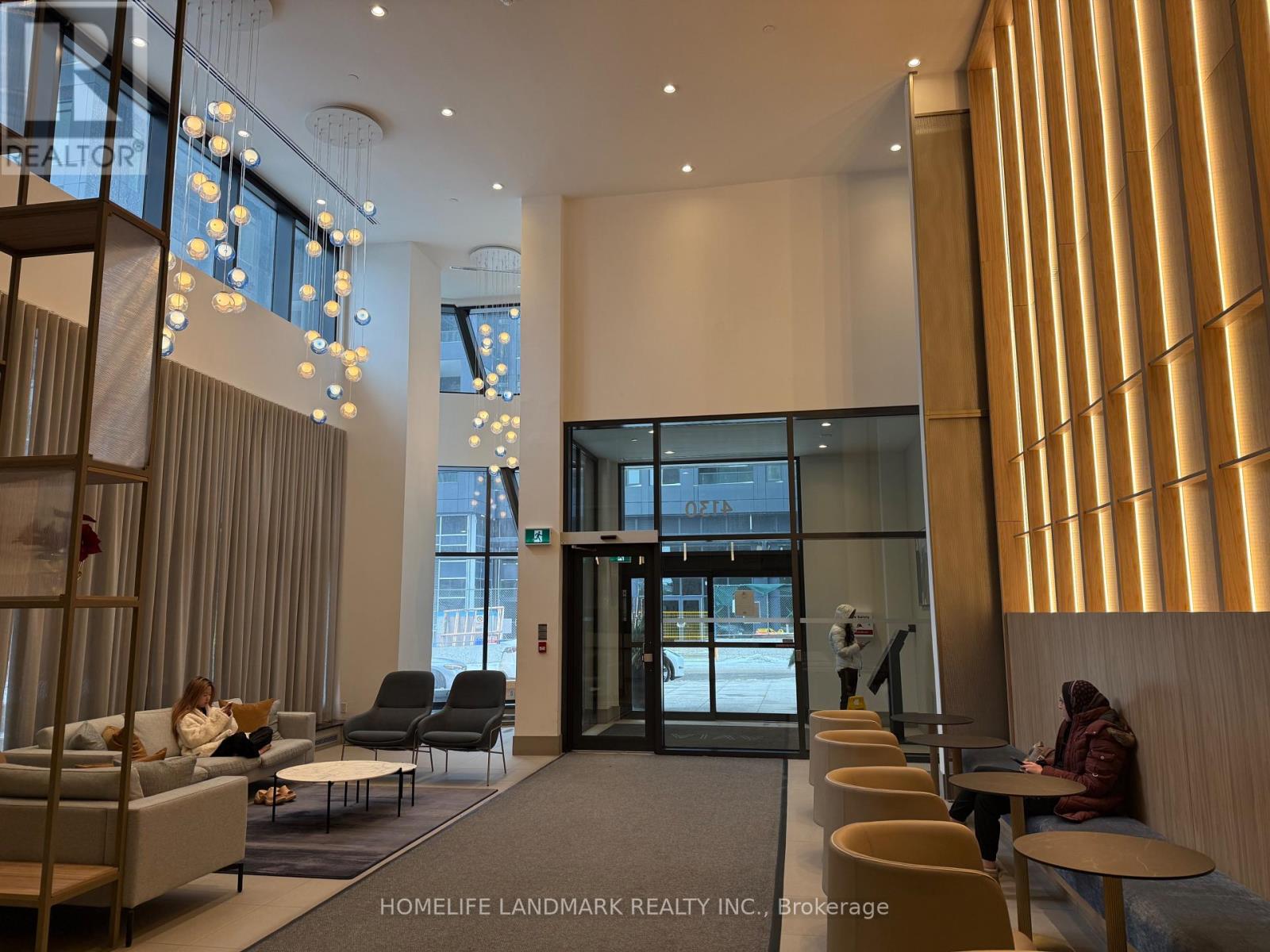 2210 RM - 4130 PARKSIDE VILLAGE DRIVE, Mississauga, Ontario