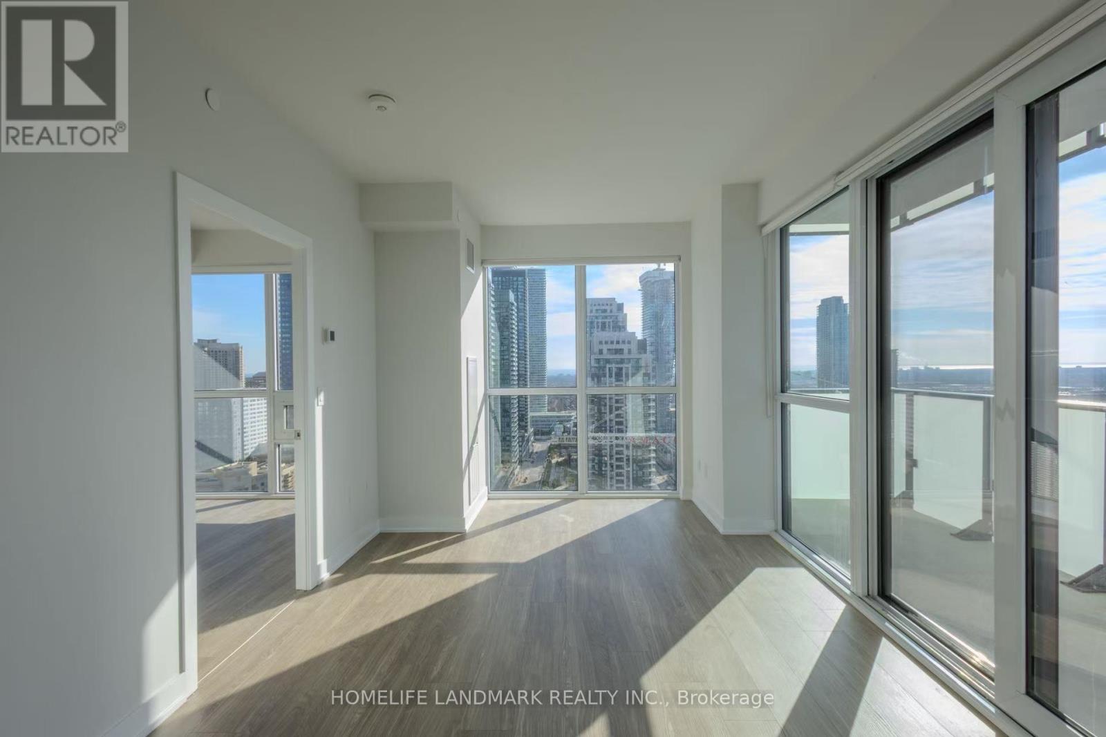 2210 Rm - 4130 Parkside Village Drive, Mississauga, Ontario  L5B 3M8 - Photo 12 - W12922056