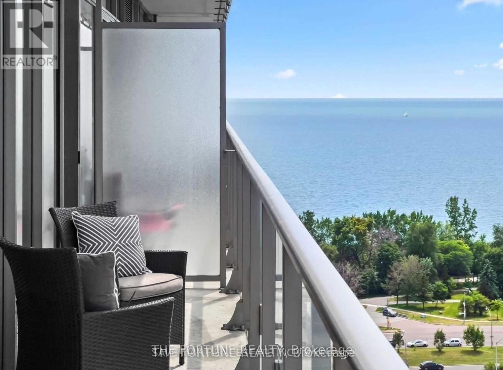 1712 - 103 The Queensway, Toronto, Ontario  M6S 5B3 - Photo 22 - W12922078