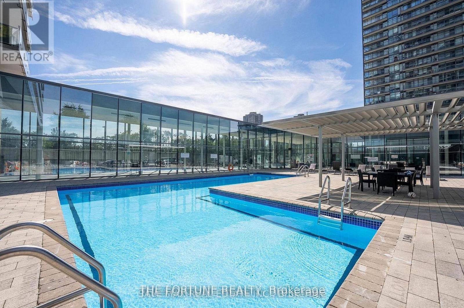 1712 - 103 The Queensway, Toronto, Ontario  M6S 5B3 - Photo 26 - W12922078