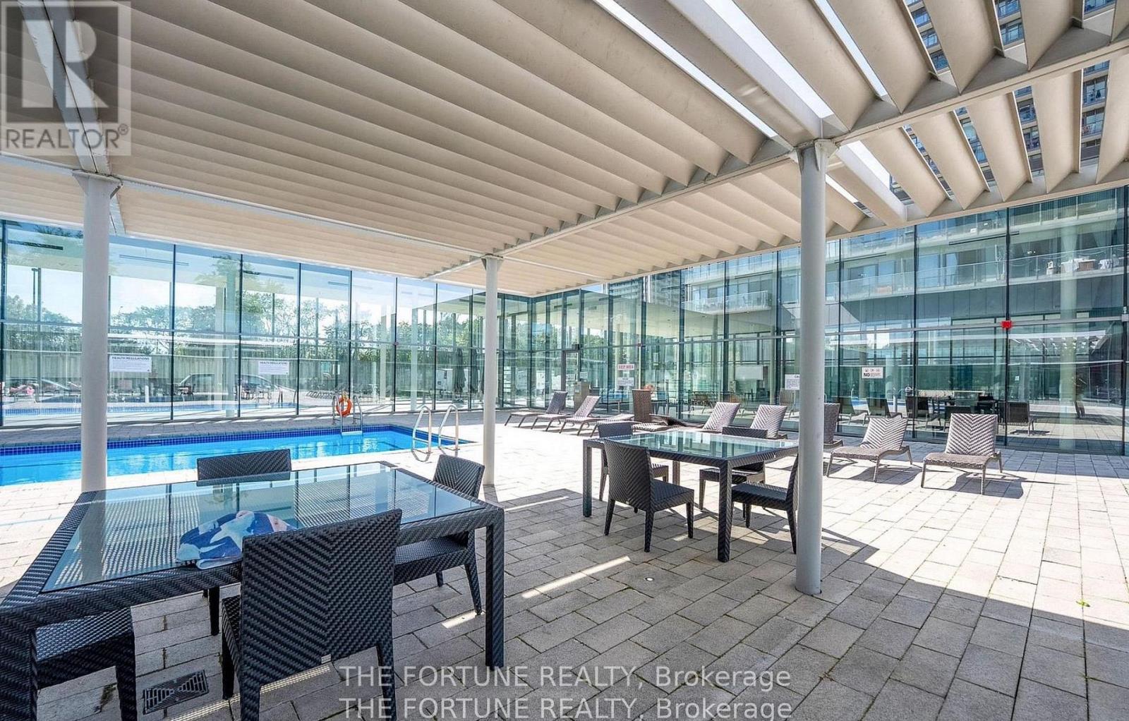 1712 - 103 The Queensway, Toronto, Ontario  M6S 5B3 - Photo 27 - W12922078