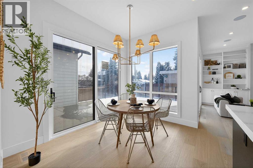 3112 Leduc Crescent Sw, Calgary, Alberta  T3E 5W9 - Photo 13 - A2293555