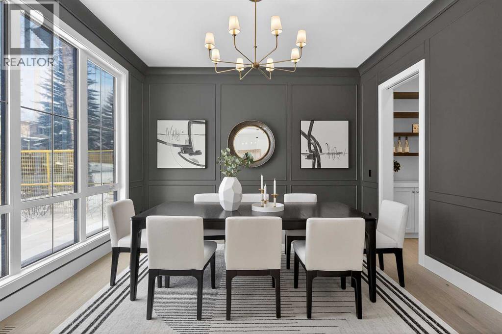 3112 Leduc Crescent Sw, Calgary, Alberta  T3E 5W9 - Photo 5 - A2293555