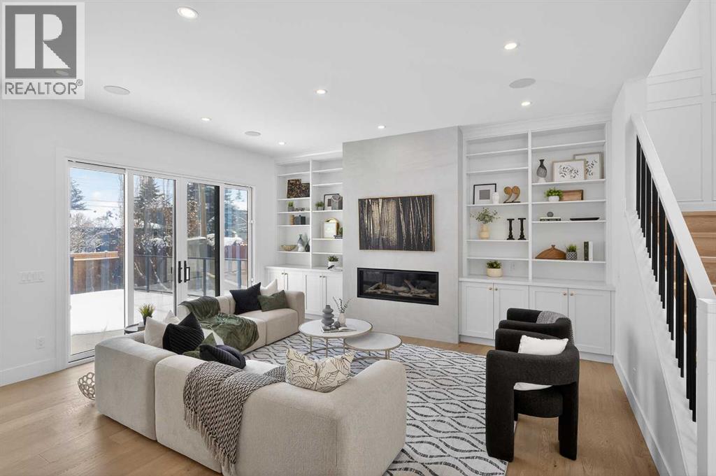 3112 Leduc Crescent Sw, Calgary, Alberta  T3E 5W9 - Photo 14 - A2293555