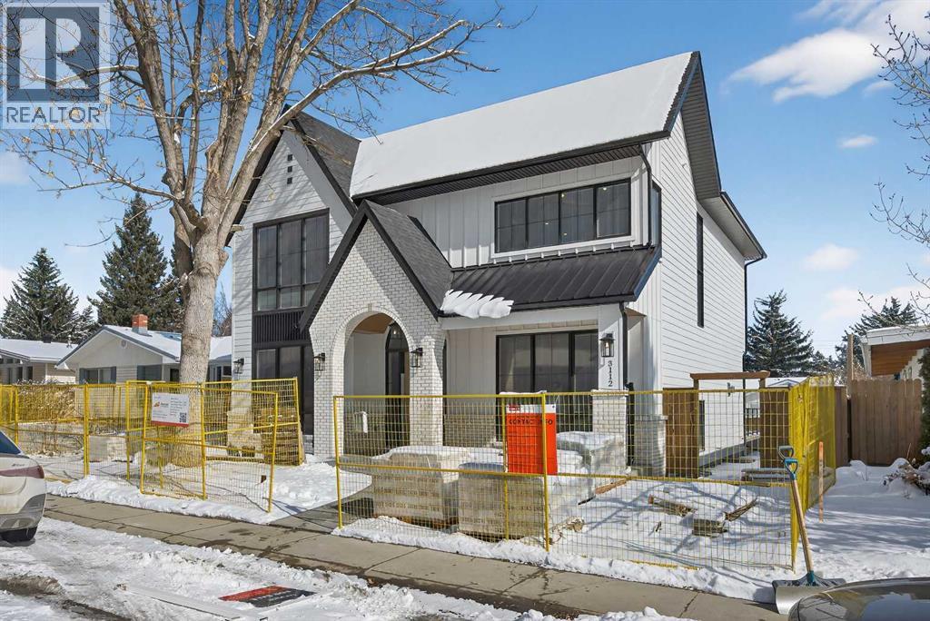 3112 Leduc Crescent Sw, Calgary, Alberta  T3E 5W9 - Photo 47 - A2293555