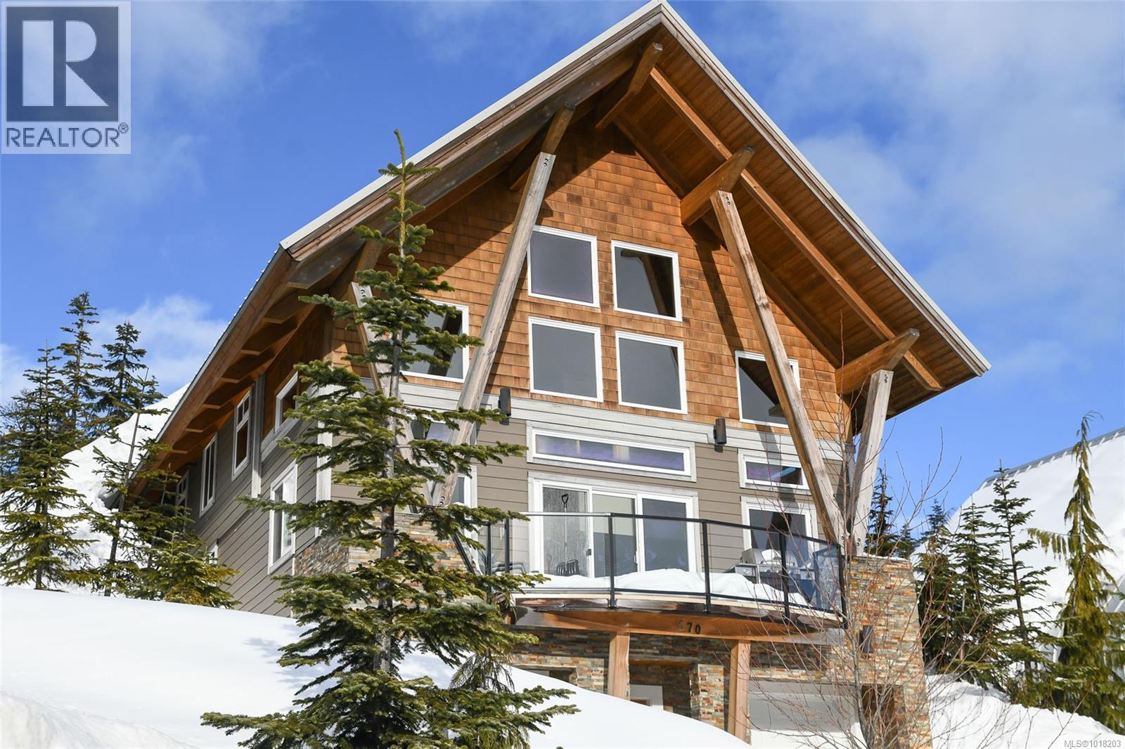 570 Arrowsmith Ridge, Courtenay, British Columbia