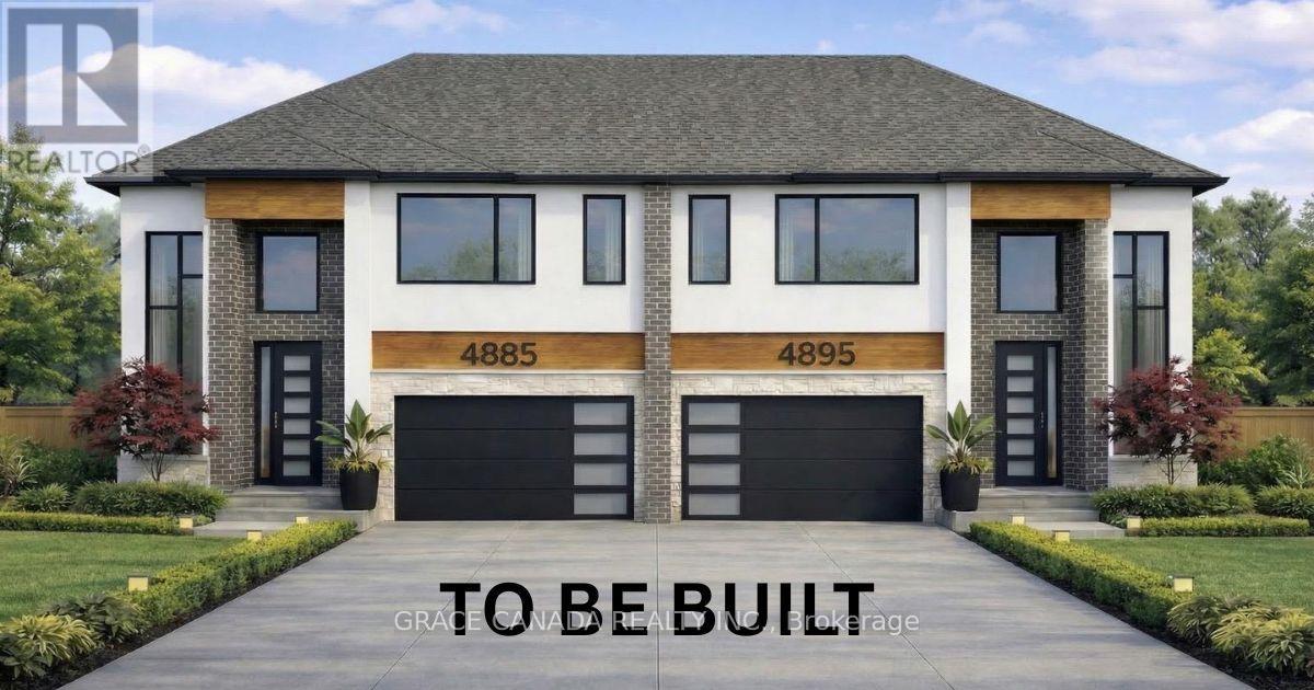 4905 TERRA BELLA DRIVE, LaSalle, Ontario