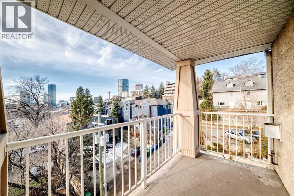 503, 417 3 Avenue Ne, Calgary, Alberta  T2E 0H7 - Photo 21 - A2295579