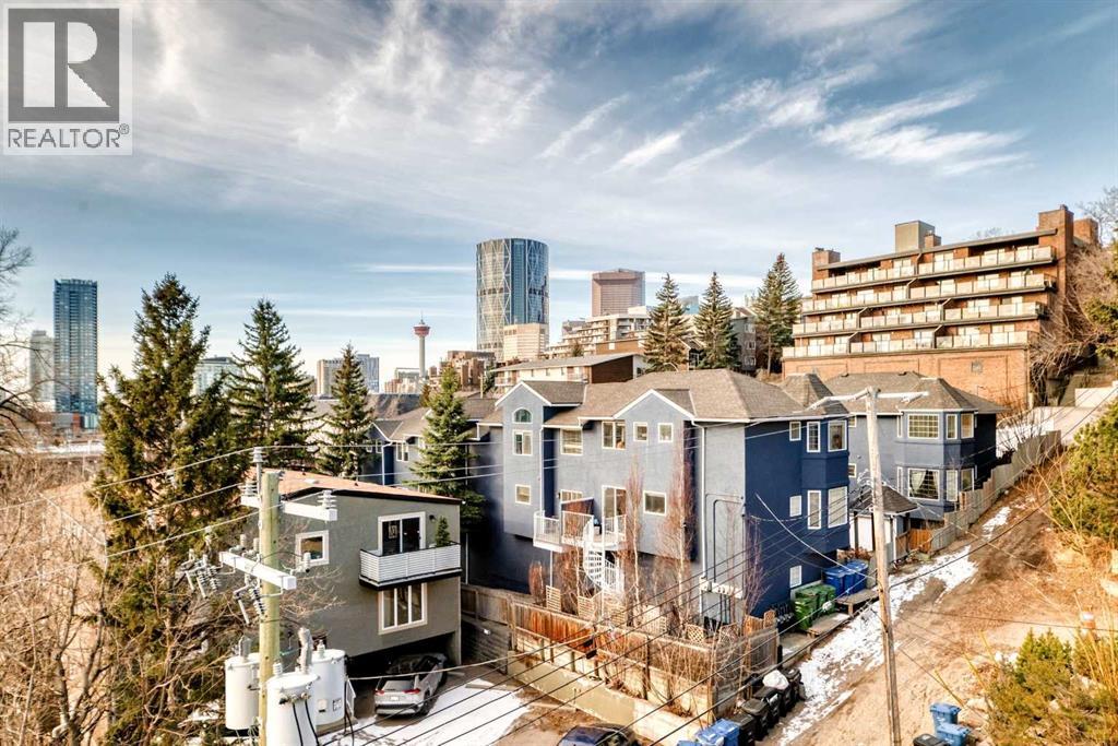 503, 417 3 Avenue Ne, Calgary, Alberta  T2E 0H7 - Photo 24 - A2295579