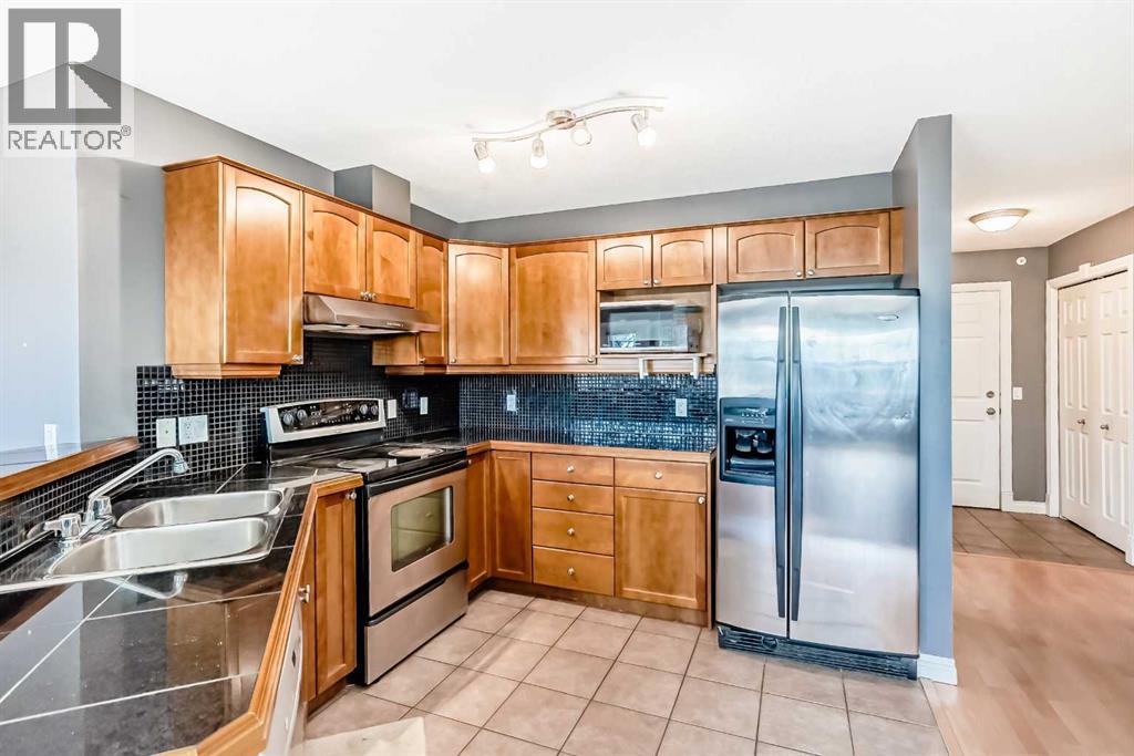 503, 417 3 Avenue Ne, Calgary, Alberta  T2E 0H7 - Photo 4 - A2295579