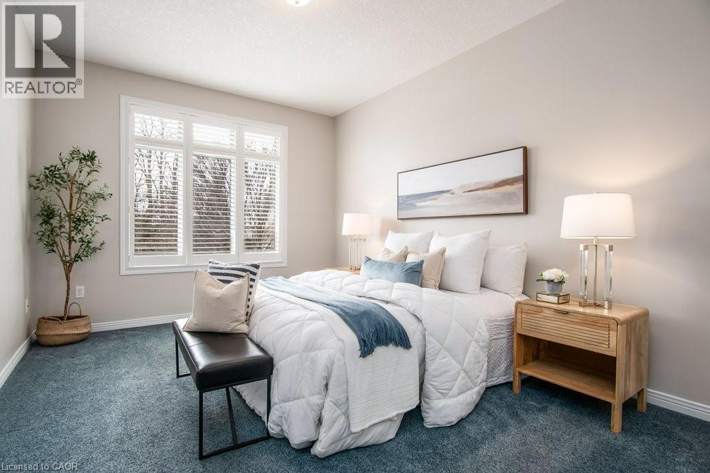 900 Doon Village Road Unit# 3, Kitchener, Ontario  N2P 1A4 - Photo 23 - 40813293